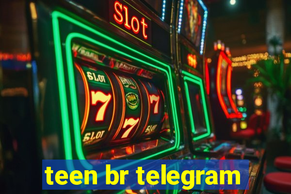 teen br telegram